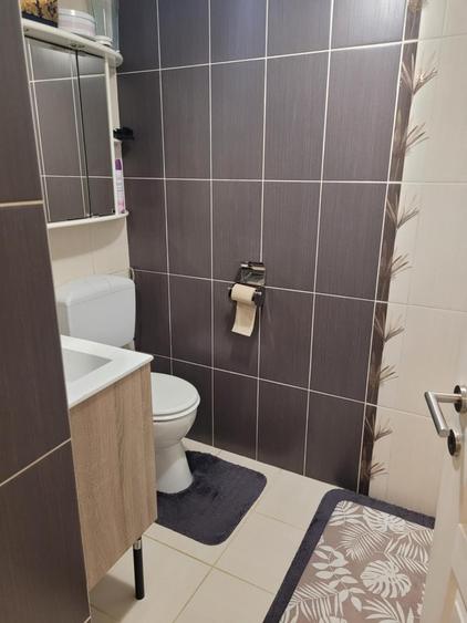 Garsonieră decomandată în Take Ionescu