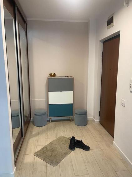 Apartament cu 2 camere decomandat în Palazu Mare