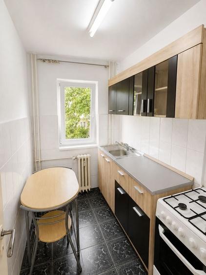Apartament 2 Camere - Piata 22 Decembrie - 2