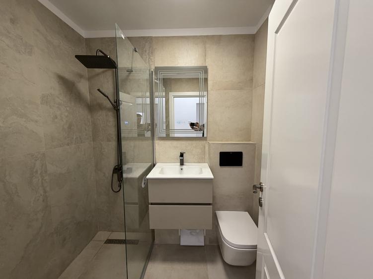3 Camere| Floreasca - Str Banul Antonache | Etaj 1/4 |Proaspat Renovat - 8