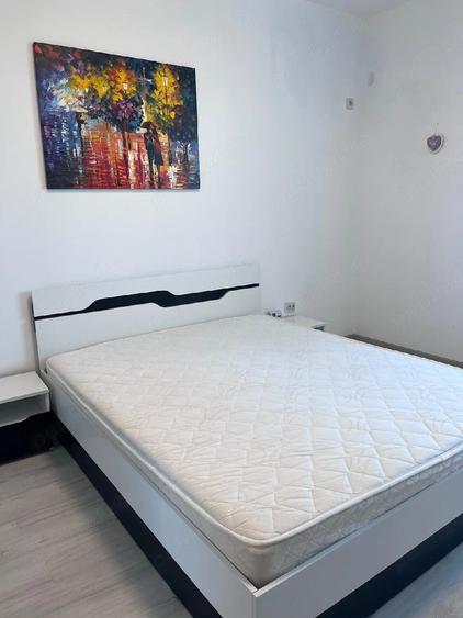 Garsonieră decomandată în Chiajna