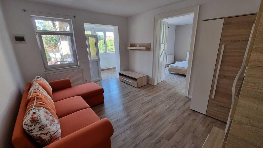 Casă cu 3 camere cu Teren 400 Mp în Gruia