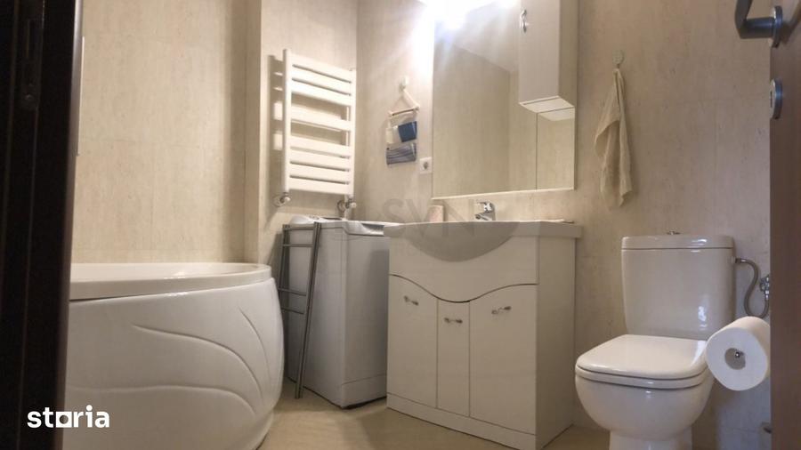 Apartament 2 camere - Herastrau - Lux - 3