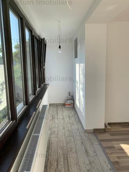 Apartament cu 2 camere semidecomandat în Călărași