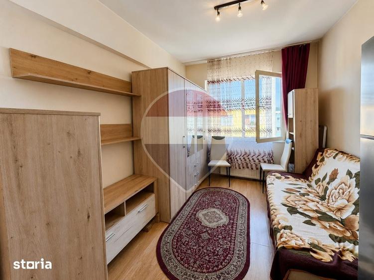 Garsonieră în Iris