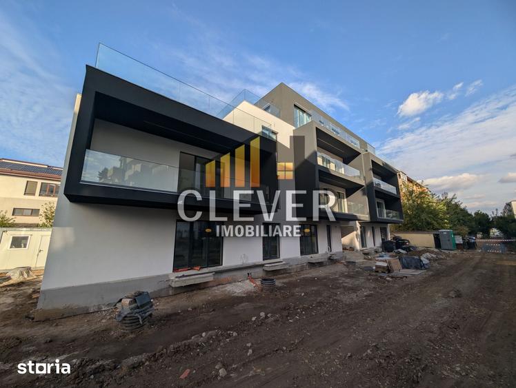 Apartament cu 4 camere în Theodor Pallady