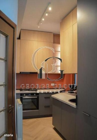 Apartament cu 2 camere decomandat în Universitate