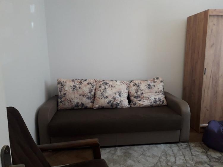 Apartament cu 2 camere decomandat în Ultracentral
