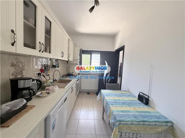 Casa P+1 cu curte proprie | 2 locuri de parcare si pod izolat - 19