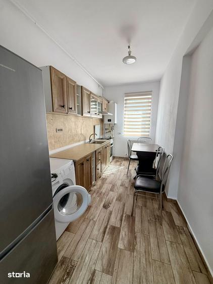 Apartament cu 2 camere în Chiajna