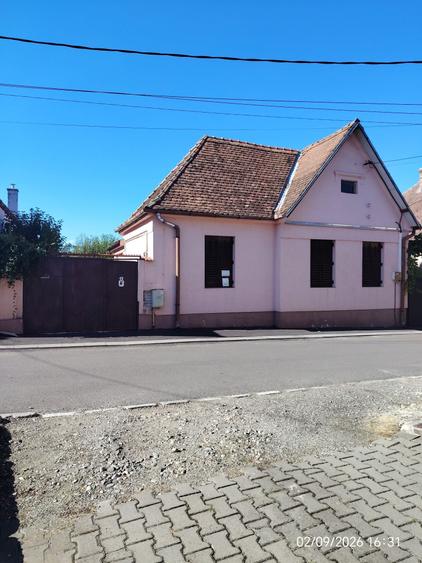 Casa de vinzare in Sighisoara - 6