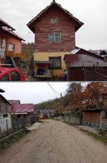 Casa si teren Berindesti, ID: R2866845 - 9