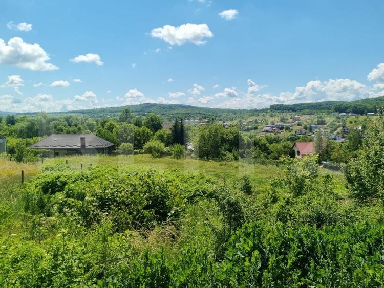 Teren Construcții intravilan de 3000 mp, în Est