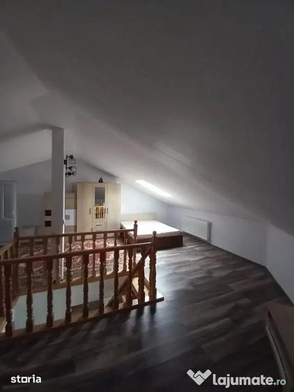 Casă cu 3 camere cu Teren 350 Mp în Ipotești