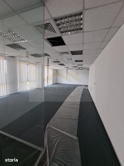 Spațiu comercial, de 1,400 mp, în Chiajna
