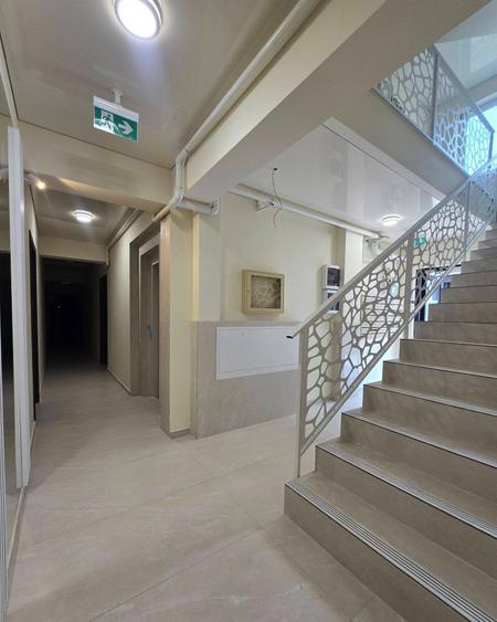 Apartament cu 2 camere decomandat în Dobroești