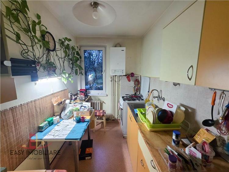 Apartament 3 camere, UMF, Cornisa, etaj 2, Targu Mures - 5