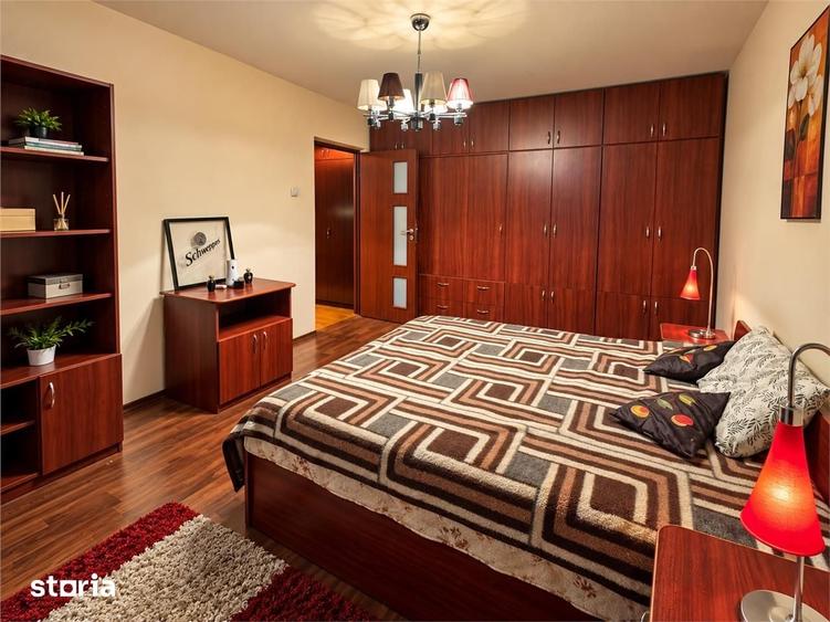 Apartament cu 2 camere de inchiriat | Drumul Taberei - 7