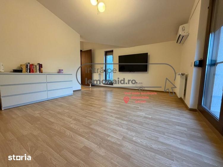 Casa moderna duplex | 140 mp utili | Teren 730 mp | Balotesti - 17