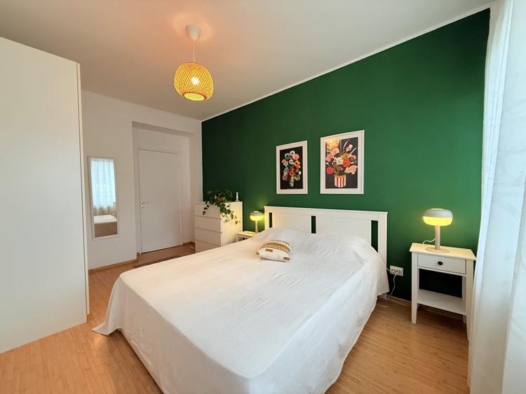 Apartament 2 camere, luminos si primitor – zona centrala, Alexandru Ioan Cuza - 12