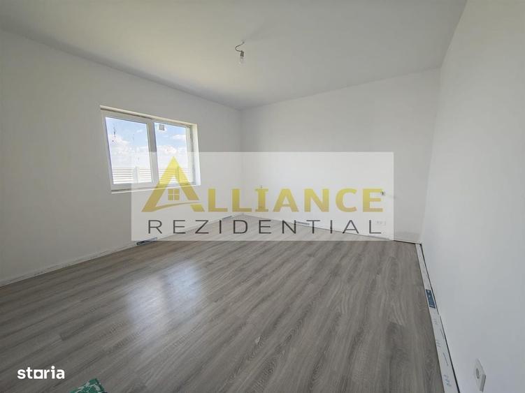 Casă cu 3 camere în Berceni