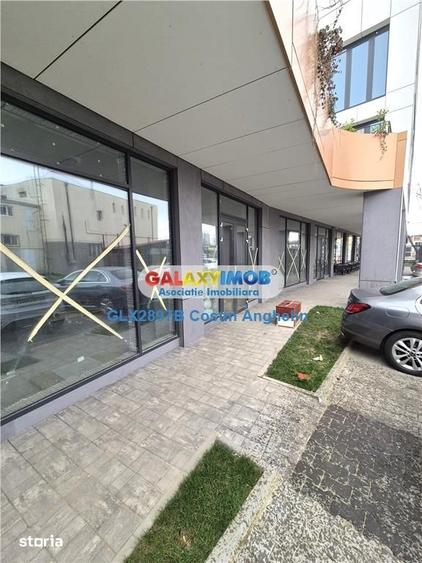 Spațiu comercial, de 160 mp, în Ultracentral