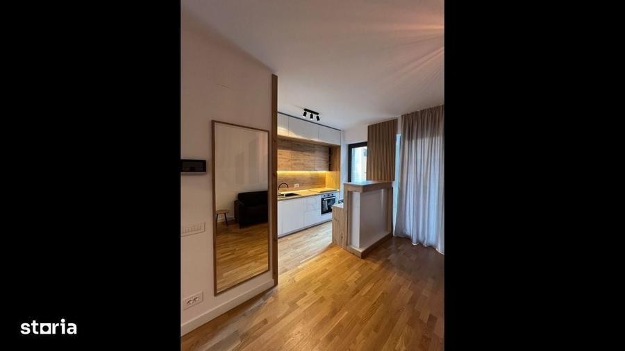 Best Price Apartament 2 camere Pipera cu parcare - 15