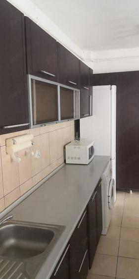 P. F. vand apartament 2 camere + garaj Buna Ziua - 5