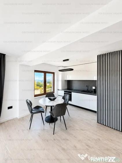 Apartament cu 2 camere decomandat în Bartolomeu
