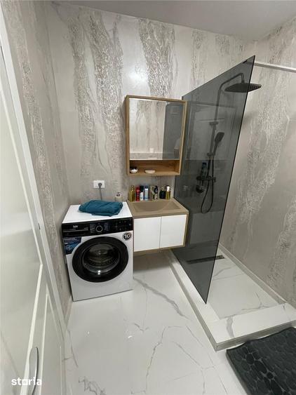 Apartament cu 2 camere în Bârnova