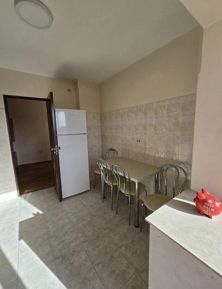 Apartament cu 2 camere decomandat în Alfa