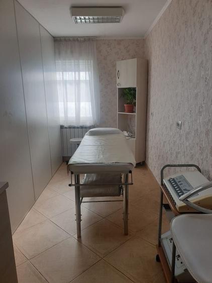 Spațiu comercial, în Orizont