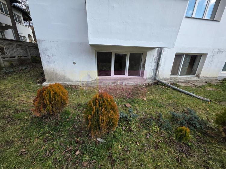 Apartament cu 2 camere decomandat în Gării