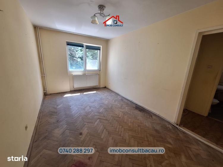 Apartament cu 2 camere în Banca Națională