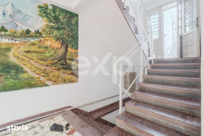 Casă cu 4 camere cu Teren 188 Mp în Iorga