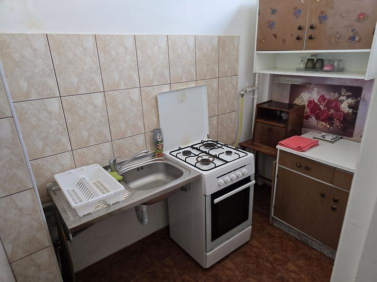 Garsoniera de inchiriat Cluj-Napoca ,cartier Gheorgheni aleea Detunata 9 - 4