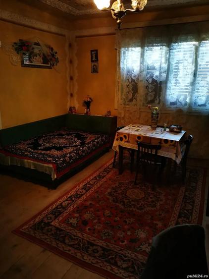 Casă cu 3 camere în Făget