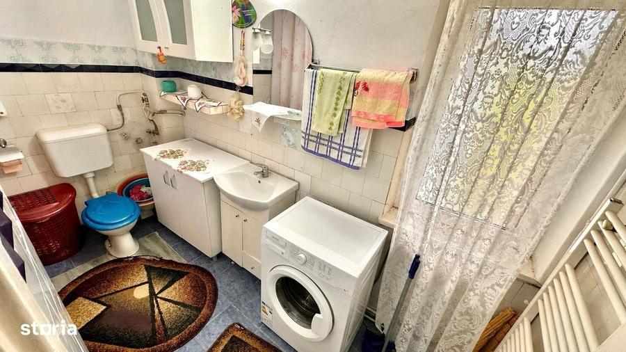 Apartament 3 camere semidecomandat, Aleea Parcului, Bacau - 2