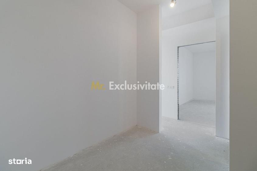 Apartament cu 2 camere în Grivița