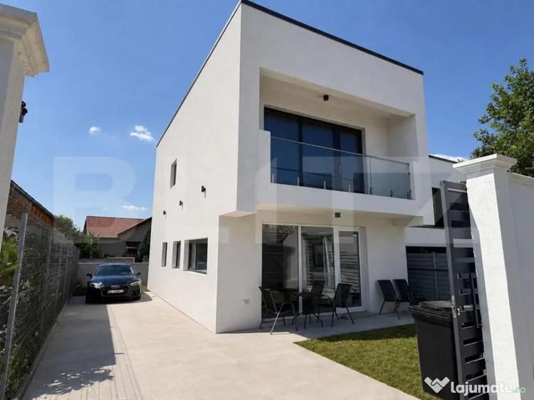 Vila de vanzare, 127 mp, Sat Costi - 16