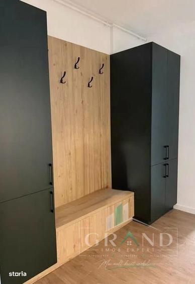 Apartament decomandat, mobilat în Someșeni