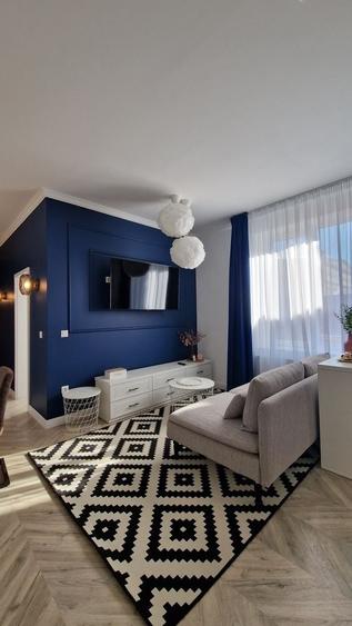 Apartament cu 3 camere decomandat în Ultracentral