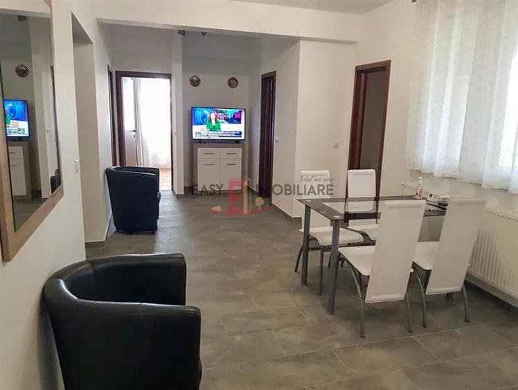Apartament 4 camere, UMF, central, Targu Mures - 1