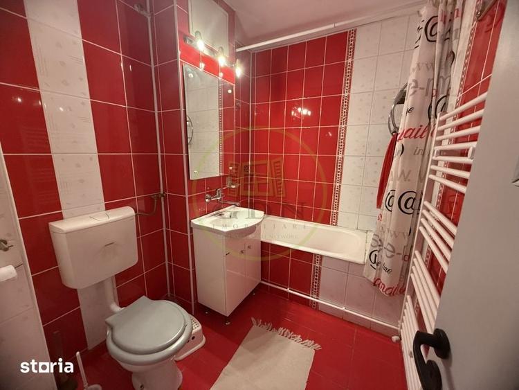 Apartament cu 3 camere decomandat în Lăpuș Argeș