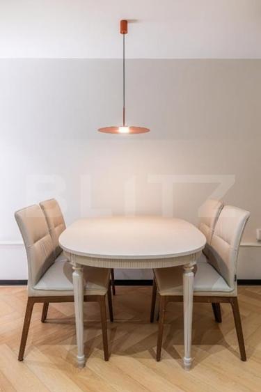Apartament 3 camere, lux, pet friendly, gradina, Ultracentral - 18