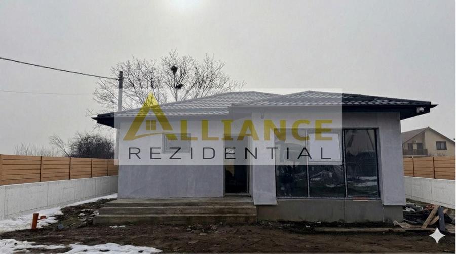 || casa la pret de apartament || 3  camere || - 1