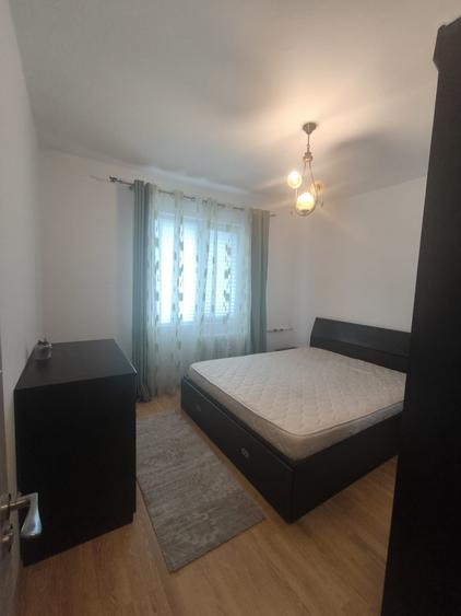 Apartament cu 2 camere decomandat în Dristor