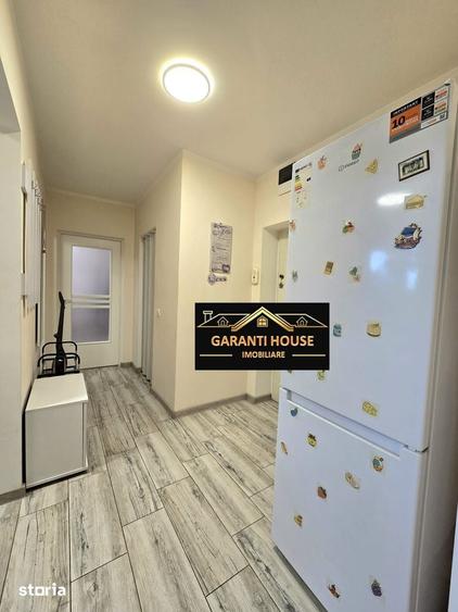 Apartament cu 2 camere decomandat în Săsar