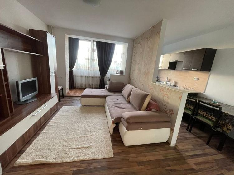 Garsonieră în Săldăbagiu de Munte