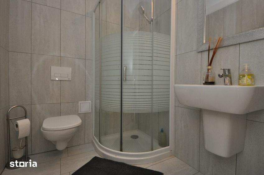 Apartament de 3 Camere in Nusco Citta Pantelimon cu Parcare ?i Boxa - 4
